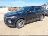 Hyundai Santa Fe Sel 5NMS33AD8KH096157 снимка