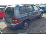 TOYOTA HIGHLANDER V6 JTEDP21A250074197 снимка