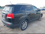 Kia Sorento Ex V6 5XYKU4A25BG064116 photo
