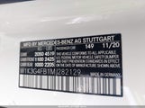 Mercedes-Benz A 220 4Matic W1K3G4FB1MJ282129 photo