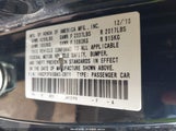 HONDA ACCORD 2.4 SE 1HGCP2F65BA070611 снимка
