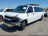 Chevrolet Express  Lt 1GAZGPFG4J1330096 снимка