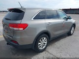 KIA SORENTO 2.4L L 5XYPG4A30HG226166 снимка
