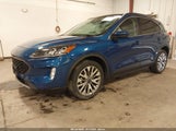 Ford Escape Titanium 1FMCU9J92NUA81467 снимка