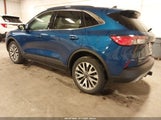 Ford Escape Titanium 1FMCU9J92NUA81467 снимка