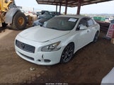 Nissan Maxima 3.5 S 1N4AA5AP4EC474684 снимка