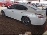 Nissan Maxima 3.5 S 1N4AA5AP4EC474684 снимка