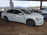 Nissan Maxima 3.5 S 1N4AA5AP4EC474684 снимка
