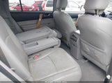 Toyota Highlander Hybrid Limited V6 JTEJW3EH0A2040096 снимка