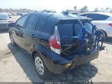 Toyota Prius C One JTDKDTB39G1130725 снимка
