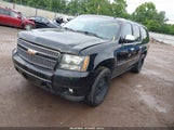 CHEVROLET SUBURBAN 1500 LTZ 1GNFK36399R290858 fotografie
