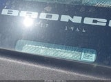 Ford Bronco Outer Banks 1FMEE5DP9PLB81017 снимка