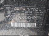 Hyundai Elantra Se KMHDH4AE0GU599699 снимка