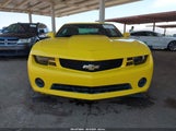 Chevrolet Camaro 2Lt 2G1FC1E3XD9126347 снимка