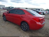 Toyota Corolla Se 5YFBURHE6HP684314 снимка