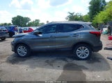 Nissan Rogue Sport Sv JN1BJ1CR9HW103466 fotografie