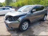 Nissan Rogue Sport Sv JN1BJ1CR9HW103466 photo