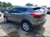 Nissan Rogue Sport Sv JN1BJ1CR9HW103466 fotografie