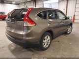 Honda Cr-V Ex 5J6RM4H52EL015621 снимка