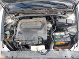 Acura Tl 19UUA65574A043497 снимка