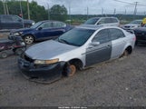 Acura Tl 19UUA65574A043497 снимка