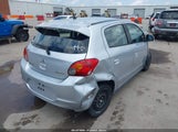 Mitsubishi Mirage De ML32A3HJXFH046355 снимка