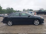 Toyota Camry Se 4T1BF1FK4CU151955 снимка