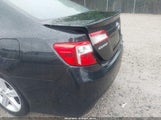 Toyota Camry Se 4T1BF1FK4CU151955 снимка