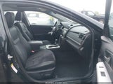 Toyota Camry Se 4T1BF1FK4CU151955 снимка
