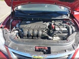 NISSAN SENTRA SR 3N1AB7AP3DL791249 снимка