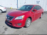 NISSAN SENTRA SR 3N1AB7AP3DL791249 снимка