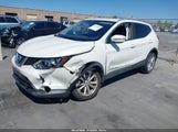 Nissan Rogue Sport Sv JN1BJ1CP2HW034358 снимка