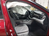 Toyota Highlander Xle 5TDGZRBH9MS537061 photo