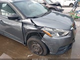 Nissan Kicks S 3N1CP5CU5JL512414 снимка