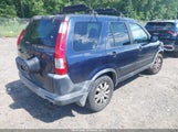 HONDA CR-V EX JHLRD788X6C005943 снимка