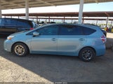 Toyota Prius V Four JTDZN3EU0HJ067919 снимка
