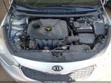 Kia Forte Ex KNAFX4A87E5231745 fotografie
