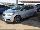 Kia Forte Ex KNAFX4A87E5231745 снимка