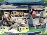Chevrolet Spark Ls Auto KL8CB6S95EC539119 снимка