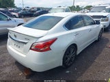 Nissan Altima 3.5 Sl 1N4BL3AP0DC287167 снимка
