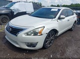 Nissan Altima 3.5 Sl 1N4BL3AP0DC287167 снимка