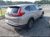 Honda Cr-V Ex 2HKRW1H53KH502387 снимка