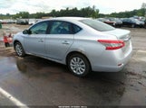 NISSAN SENTRA SV 3N1AB7APXEL662491 снимка