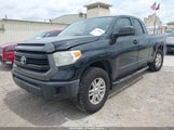 TOYOTA TUNDRA SR 4.6L V8 5TFRM5F15GX103568 снимка