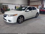 Acura Tsx 2.4 JH4CU2F6XBC000953 снимка