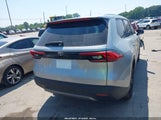 Toyota Grand Highlander Hybrid Limited 5TDACAB50RS004814 fotografie