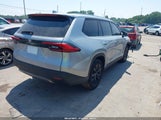 Toyota Grand Highlander Hybrid Limited 5TDACAB50RS004814 снимка