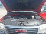 GMC Sierra 1GTEK14V93Z286121 photo