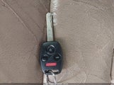 Honda Accord 3.0 Ex 1HGCM66544A032264 снимка