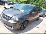 Dodge Grand Caravan Gt 2C4RDGEG6JR145920 снимка